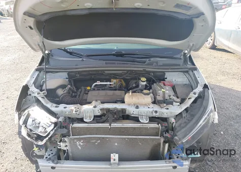 2019 Buick Encore Fwd Preferred z USA, uszkodzony, nr VIN KL4CJASB2KB845724